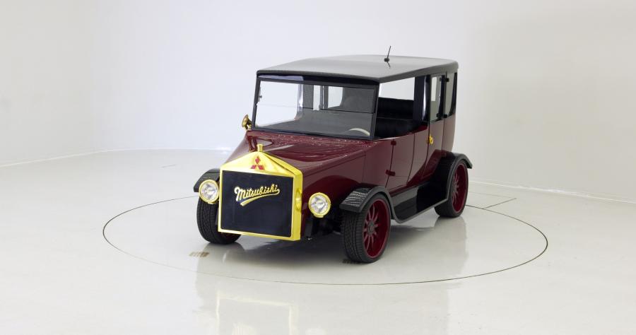 Mitsubishi Re-Model A 2017 года  (фото 12 из 15)